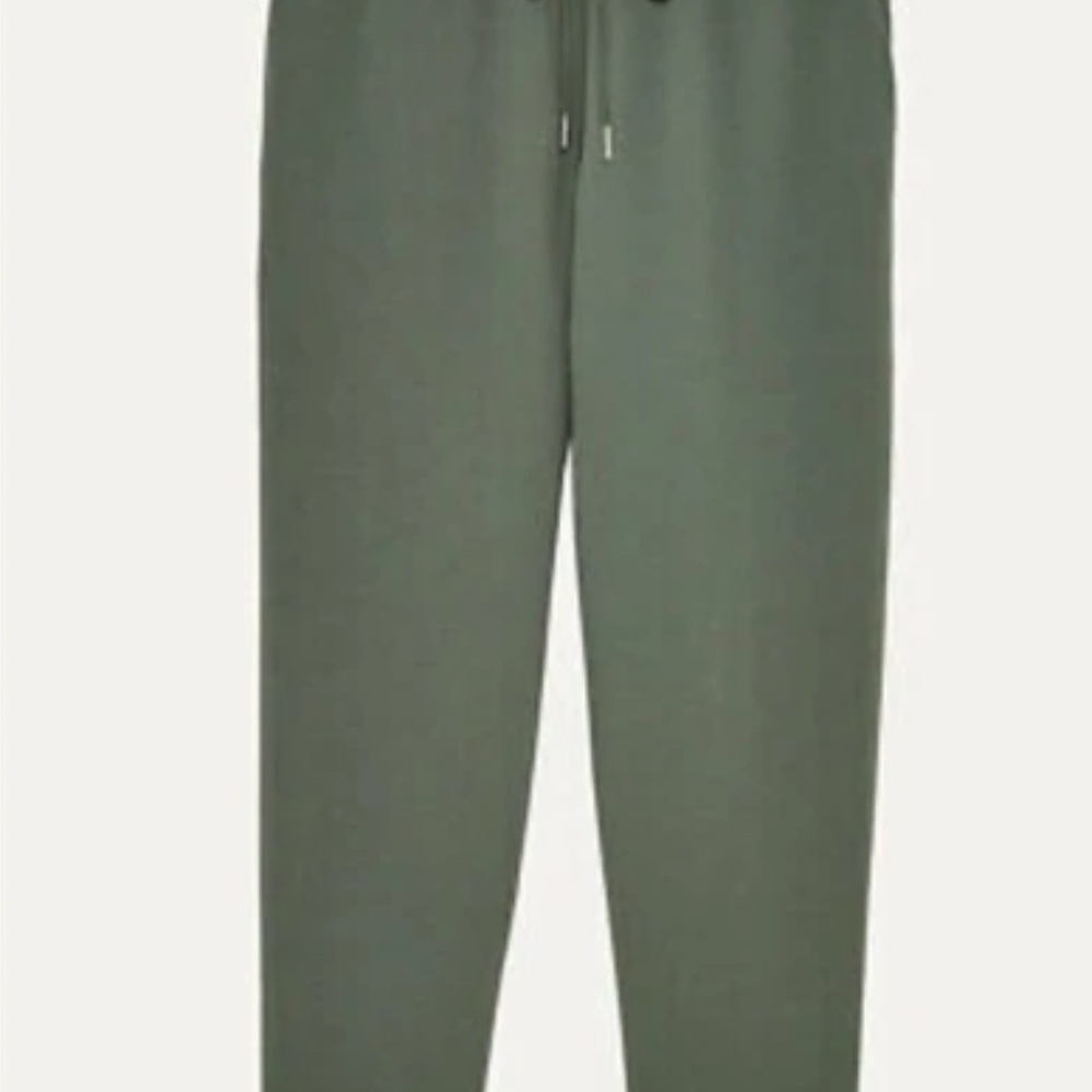 Aritzia Wilfred Buffon Pant Crepe Jogger - Picture 3 of 8